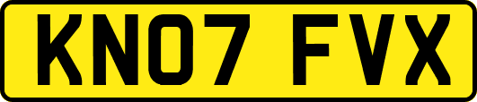 KN07FVX
