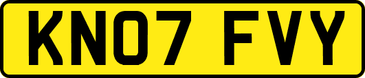 KN07FVY