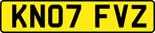 KN07FVZ