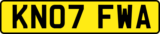 KN07FWA