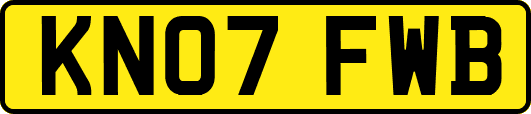 KN07FWB