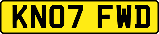 KN07FWD