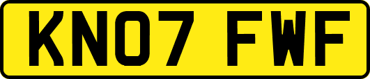 KN07FWF