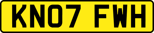 KN07FWH