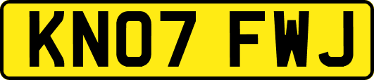 KN07FWJ