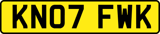 KN07FWK