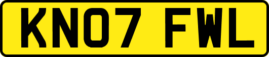 KN07FWL