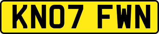 KN07FWN