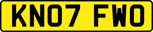 KN07FWO