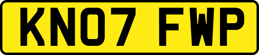 KN07FWP