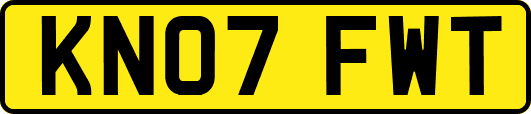 KN07FWT