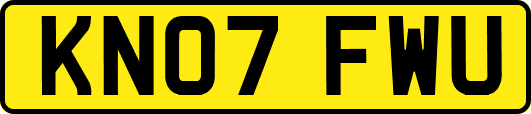 KN07FWU