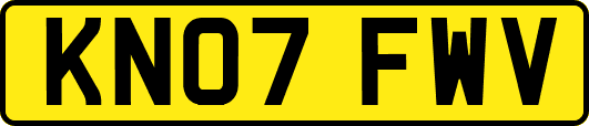 KN07FWV