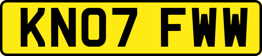 KN07FWW