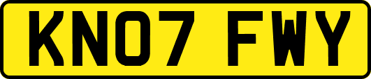 KN07FWY
