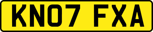 KN07FXA