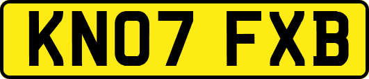 KN07FXB