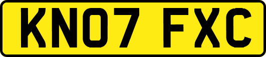 KN07FXC