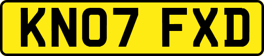 KN07FXD