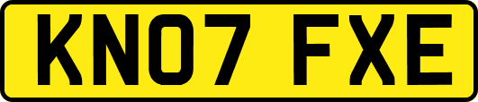 KN07FXE