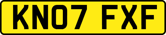 KN07FXF