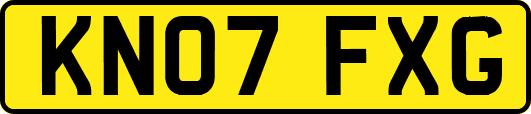 KN07FXG