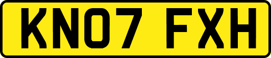 KN07FXH