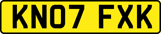 KN07FXK