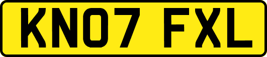 KN07FXL