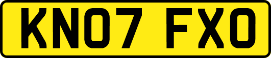 KN07FXO