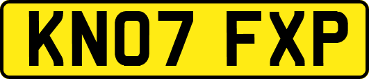 KN07FXP