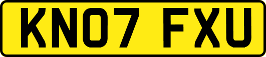 KN07FXU