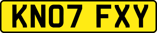 KN07FXY