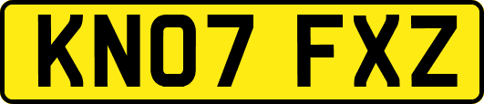 KN07FXZ