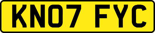 KN07FYC