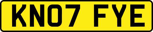 KN07FYE