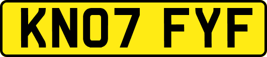 KN07FYF