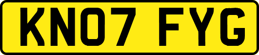 KN07FYG
