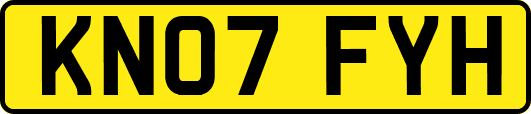 KN07FYH