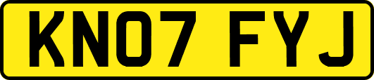 KN07FYJ