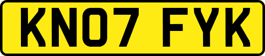 KN07FYK