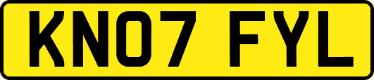 KN07FYL