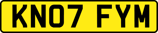 KN07FYM
