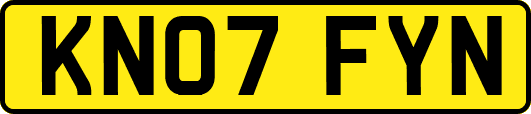 KN07FYN