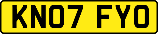 KN07FYO