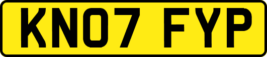 KN07FYP