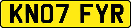 KN07FYR