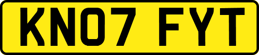 KN07FYT