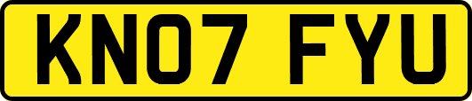 KN07FYU