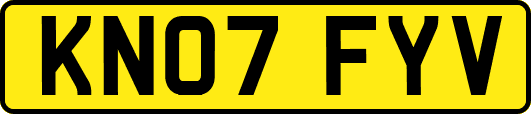 KN07FYV